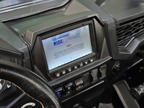 POLARIS RZR XP Turbo S 1000 , Foto 5
