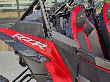 POLARIS RZR XP Turbo S 1000 , Foto 6