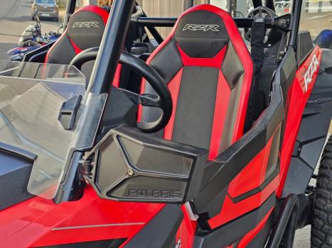 POLARIS RZR XP Turbo S 1000 , Foto 7