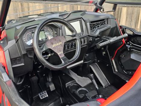 POLARIS RZR XP Turbo S 1000 , Foto 9
