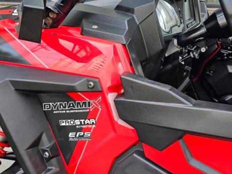 POLARIS RZR XP Turbo S 1000 , Foto 10