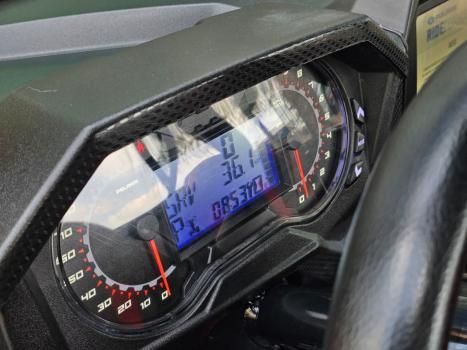 POLARIS RZR XP Turbo S 1000 , Foto 11