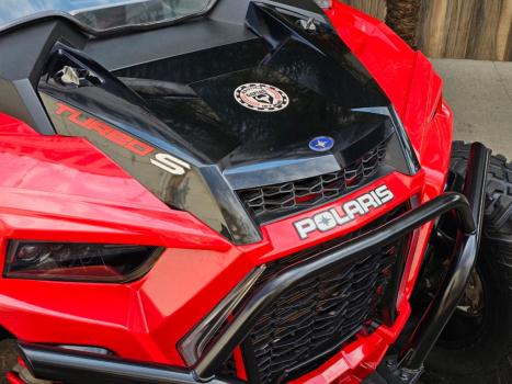 POLARIS RZR XP Turbo S 1000 , Foto 12