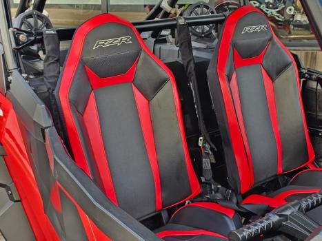 POLARIS RZR XP Turbo S 1000 , Foto 13