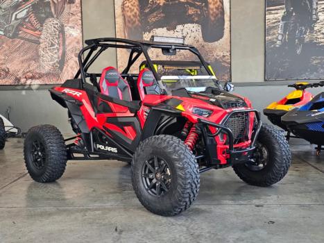 POLARIS RZR XP Turbo S 1000 , Foto 1