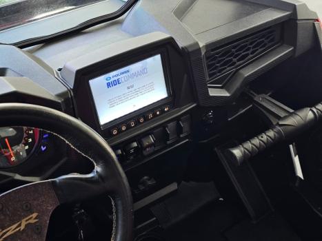 POLARIS RZR XP Turbo S 1000 , Foto 3