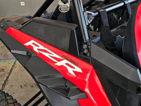 POLARIS RZR XP Turbo S 1000 , Foto 4