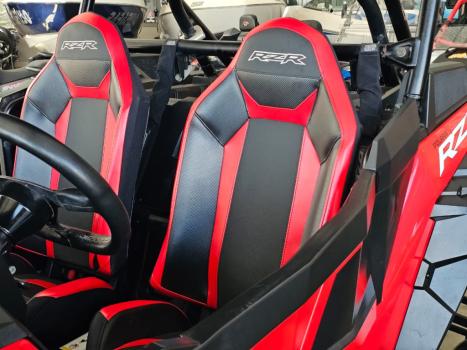 POLARIS RZR XP Turbo S 1000 , Foto 6