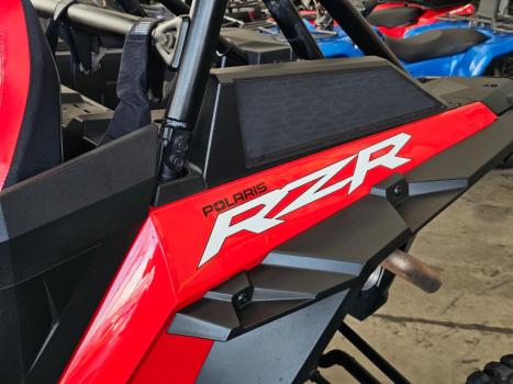 POLARIS RZR XP Turbo S 1000 , Foto 9