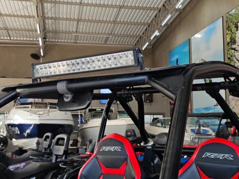 POLARIS RZR XP Turbo S 1000 , Foto 10