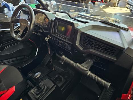 POLARIS RZR XP Turbo S 1000 , Foto 11