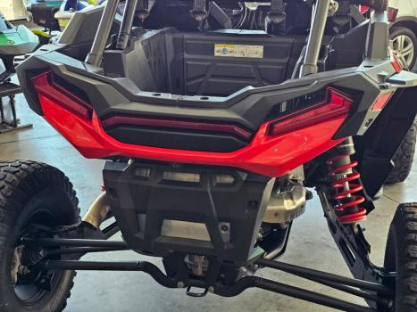 POLARIS RZR XP Turbo S 1000 , Foto 12