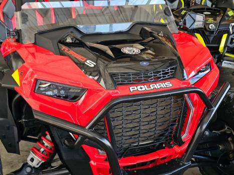 POLARIS RZR XP Turbo S 1000 , Foto 13
