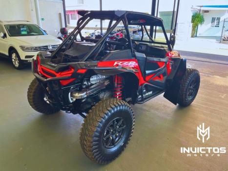 POLARIS RZR XP Turbo S 1000 , Foto 4