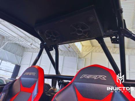 POLARIS RZR XP Turbo S 1000 , Foto 8