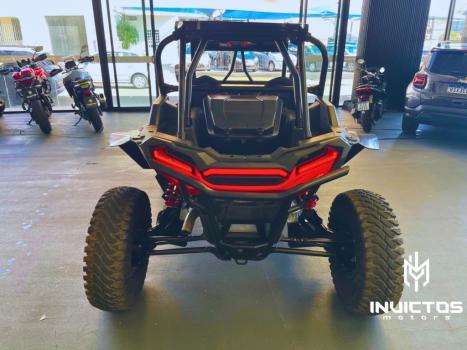 POLARIS RZR XP Turbo S 1000 , Foto 5