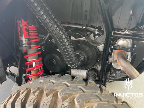 POLARIS RZR XP Turbo S 1000 , Foto 10