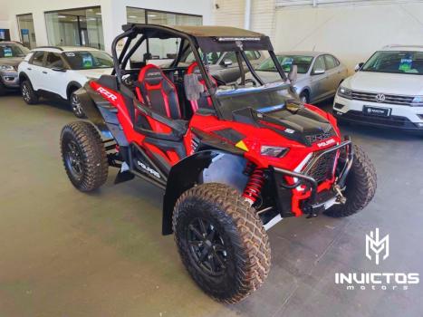 POLARIS RZR XP Turbo S 1000 , Foto 3