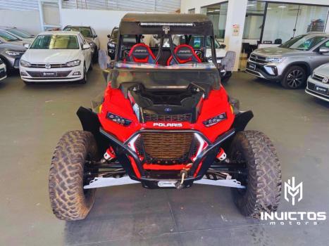 POLARIS RZR XP Turbo S 1000 , Foto 2