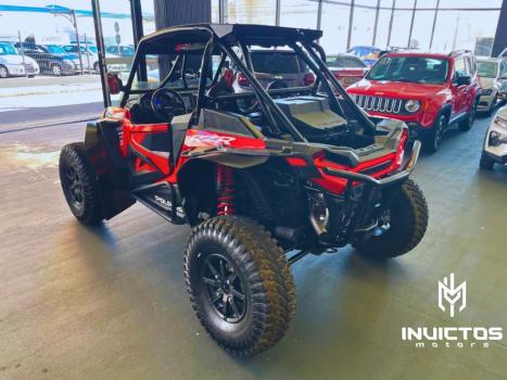 POLARIS RZR XP Turbo S 1000 , Foto 6