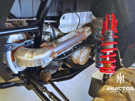 POLARIS RZR XP Turbo S 1000 , Foto 12