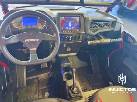 POLARIS RZR XP Turbo S 1000 , Foto 9