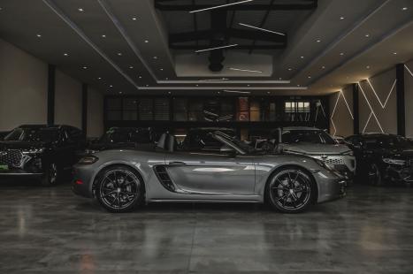 PORSCHE 718 2.0 16V H4 BOXSTER AUTOMTICO PDK, Foto 1