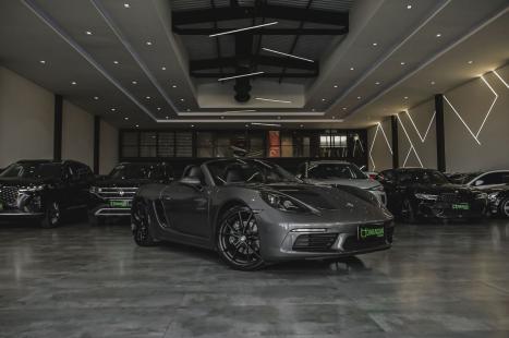 PORSCHE 718 2.0 16V H4 BOXSTER AUTOMTICO PDK, Foto 2