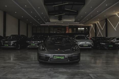 PORSCHE 718 2.0 16V H4 BOXSTER AUTOMTICO PDK, Foto 3