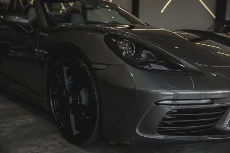 PORSCHE 718 2.0 16V H4 BOXSTER AUTOMTICO PDK, Foto 4