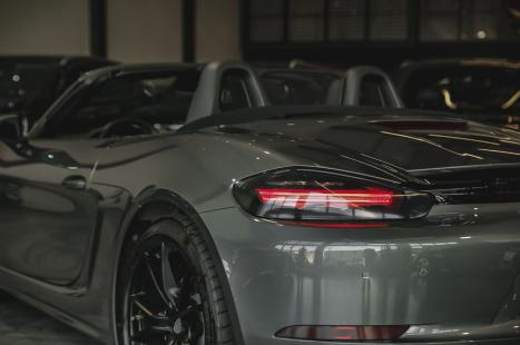 PORSCHE 718 2.0 16V H4 BOXSTER AUTOMTICO PDK, Foto 5