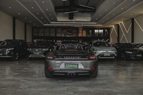 PORSCHE 718 2.0 16V H4 BOXSTER AUTOMTICO PDK, Foto 6