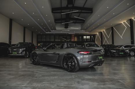 PORSCHE 718 2.0 16V H4 BOXSTER AUTOMTICO PDK, Foto 7