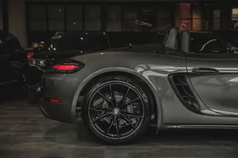 PORSCHE 718 2.0 16V H4 BOXSTER AUTOMTICO PDK, Foto 8