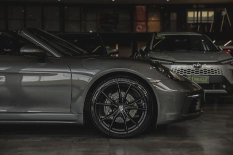 PORSCHE 718 2.0 16V H4 BOXSTER AUTOMTICO PDK, Foto 9