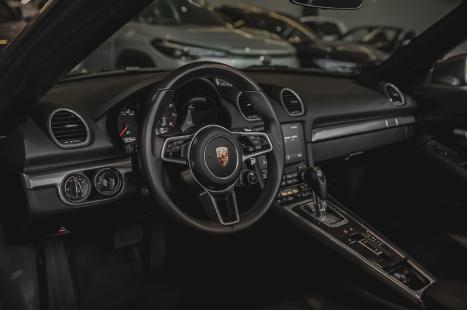PORSCHE 718 2.0 16V H4 BOXSTER AUTOMTICO PDK, Foto 10