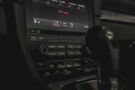 PORSCHE 718 2.0 16V H4 BOXSTER AUTOMTICO PDK, Foto 11