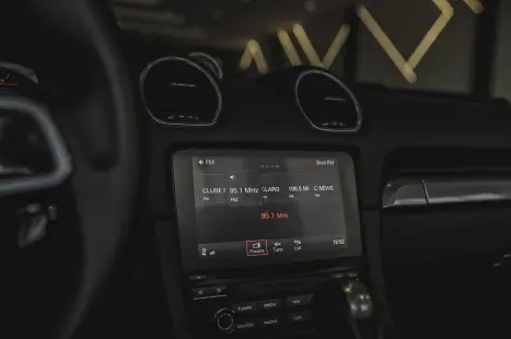 PORSCHE 718 2.0 16V H4 BOXSTER AUTOMTICO PDK, Foto 12