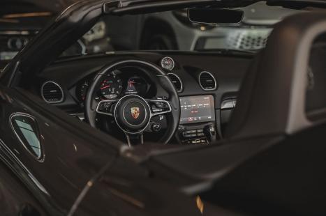 PORSCHE 718 2.0 16V H4 BOXSTER AUTOMTICO PDK, Foto 18