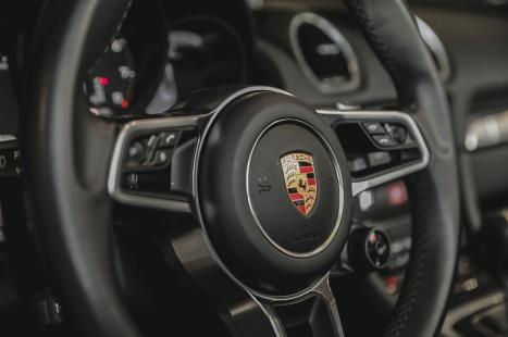 PORSCHE 718 2.0 16V H4 BOXSTER AUTOMTICO PDK, Foto 25
