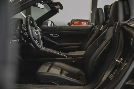 PORSCHE 718 2.0 16V H4 BOXSTER AUTOMTICO PDK, Foto 26