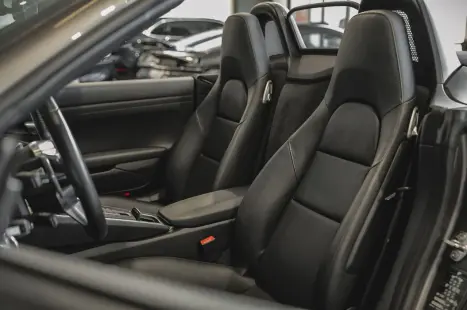 PORSCHE 718 2.0 16V H4 BOXSTER AUTOMTICO PDK, Foto 27