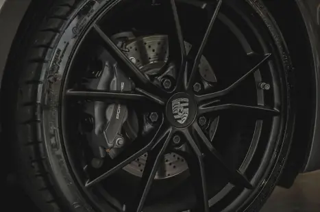 PORSCHE 718 2.0 16V H4 BOXSTER AUTOMTICO PDK, Foto 28