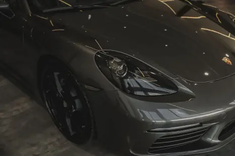 PORSCHE 718 2.0 16V H4 BOXSTER AUTOMTICO PDK, Foto 29