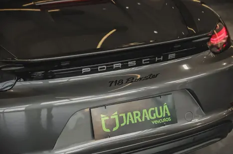 PORSCHE 718 2.0 16V H4 BOXSTER AUTOMTICO PDK, Foto 31