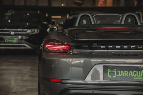 PORSCHE 718 2.0 16V H4 BOXSTER AUTOMTICO PDK, Foto 33