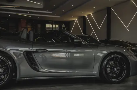 PORSCHE 718 2.0 16V H4 BOXSTER AUTOMTICO PDK, Foto 34