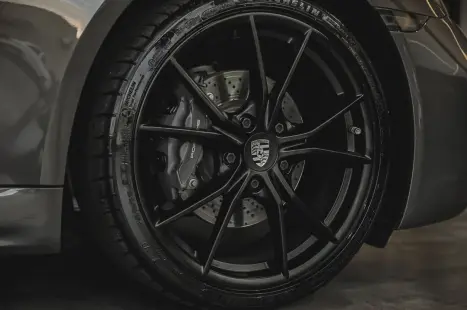 PORSCHE 718 2.0 16V H4 BOXSTER AUTOMTICO PDK, Foto 35