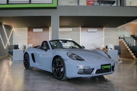 PORSCHE 718 2.0 16V H4 BOXSTER AUTOM�TICO PDK, Foto 2