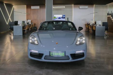 PORSCHE 718 2.0 16V H4 BOXSTER AUTOM�TICO PDK, Foto 3